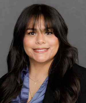 Martha Orozco